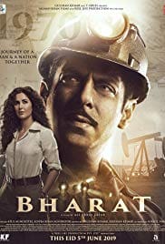 Bharat 2019 Full Movie Free Download HD Bluray 720p