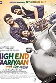 High End Yaariyaan 2019 Full Movie Free Download HDRip High End Yaariyaan 2019 Full Movie Free Download HDRip