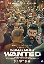 India’s Most Wanted 2019 Full Movie Free Download HD 720p India’s Most Wanted 2019 Full Movie Free Download HD 720p