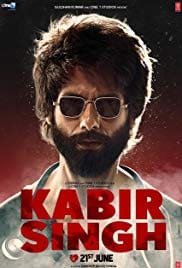 Kabir Singh 2019 Full Movie Free Download HDRip