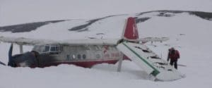 Arctic 2018 Full Movie Download Free HD 720p