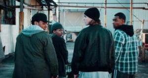 Blood Brother 2018 Full Movie Download Free HD 720p