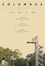 Columbus 2017 Full Movie Download Free HD 720p