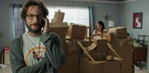 Dave Made a Maze 2017 Full Movie Free Download HD 720p Bluray