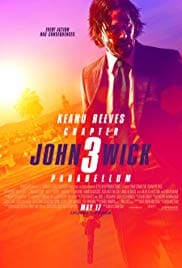 John Wick Chapter 3 Parabellum 2019 Full Movie Download Free HD 720p