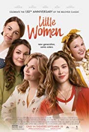 Little Women 2018 Full Movie Download Free HD 720p Little Women 2018 Full Movie Download Free HD 720p