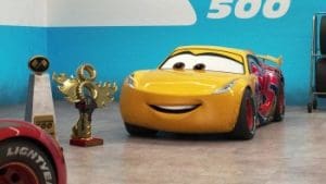 Miss Fritters Racing Skoool 2017 Full Movie Free Download HD 720p
