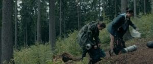 Redwood 2017 Full Movie Free Download HD 720p