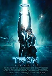 TRON Legacy 2010 Full Movie Download Free HD 720p