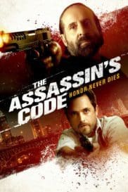 The Assassin’s Code 2018 Full Movie Free Download HD 720p