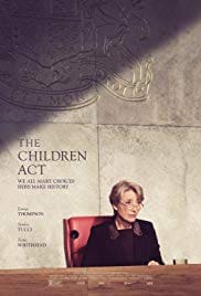 The Children Act 2017 Full Movie Free Download HD 720p