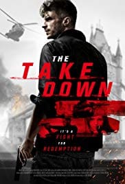 The Take Down 2017 Full Movie Free Download HD 720p