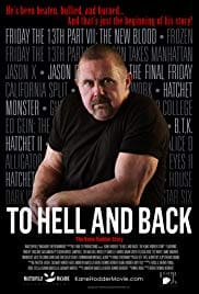 To Hell and Back The Kane Hodder Story 2017 Full Movie Download Free HD 720p To Hell and Back The Kane Hodder Story 2017 Full Movie Download Free HD 720p