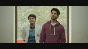 Kabir Singh 2019 Full Movie Free Download HDRip