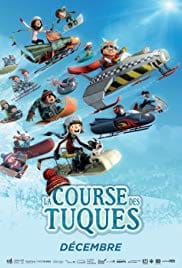 Racetime 2018 Full Movie Download Free HD 720p