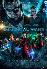 The Immortal Wars 2018 Full Movie Download Free HD 720p The Immortal Wars 2018 Full Movie Download Free HD 720p