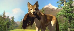White Fang 2018 Full Movie Download Free HD 720p