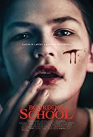 Boarding School 2018 Full Movie Download Free HD 720p Boarding School 2018 Full Movie Download Free HD 720p