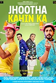 Jhootha Kahin Ka 2019 Full Movie Download Free HD 720p