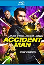 Accident Man 2018 Full Movie Download Free HD 720p Accident Man 2018 Full Movie Download Free HD 720p
