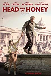 Head Full of Honey 2018 Full Movie Download Free HD 720p
