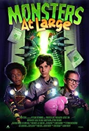 Monsters at Large 2018 Full Movie Download Free HD 720p Monsters at Large 2018 Full Movie Download Free HD 720p