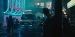 Mute 2018 Full Movie Download Free HD 720p
