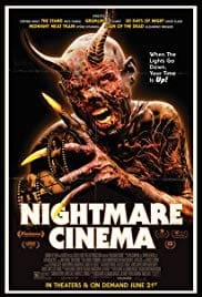 Nightmare Cinema 2018 Full Movie Download Free HD 720p Nightmare Cinema 2018 Full Movie Download Free HD 720p