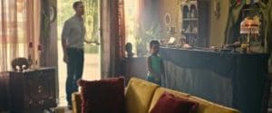 Perception 2018 Full Movie Download Free HD 720p