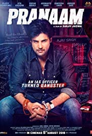 Pranaam 2019 Full Movie Download Free HD 720p Pranaam 2019 Full Movie Download Free HD 720p