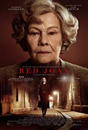 Red Joan 2018 Full Movie Download Free HD 720p Red Joan 2018 Full Movie Download Free HD 720p