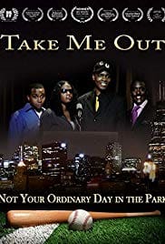 Take Me Out 2018 Full Movie Download Free HD 720p