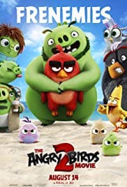 The Angry Birds Movie 2 2019 Full Movie Download Free HD 720p