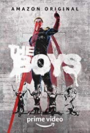 The Boys Season 1 Full HD Free Download 720p The Boys Season 1 Full HD Free Download 720p