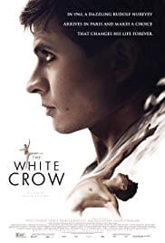 The White Crow 2018 Full Movie Download Free HD 720p The White Crow 2018 Full Movie Download Free HD 720p