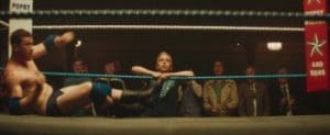 Walk Like a Panther 2018 Full Movie Download Free HD 720p