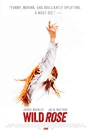 Wild Rose 2018 Full Movie Download Free HD 720p