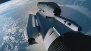 Approaching the Unknown 2016 Full Movie Download Free HD 720p