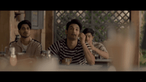 Chhichhore 2019 Full Movie Download Free HD 720p