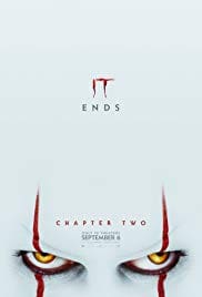 It Chapter Two 2019 Full Movie Download Free HDRip Dual Audio