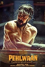Pailwaan 2019 Full Movie Download Free HDRip