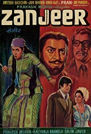 Zanjeer 1973 Full Movie Download Free HD Zanjeer 1973 Full Movie Download Free HD