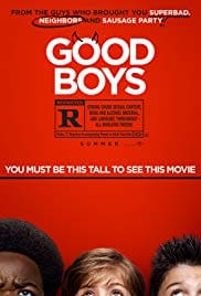 Good Boys 2019 Full Movie Download Free HD 720p Good Boys 2019 Full Movie Download Free HD 720p