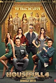Housefull 4 2019 Full Movie Download Free HD 720p