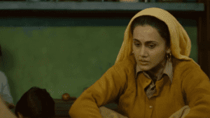 Saand Ki Aankh 2019 Full Movie Download Free HD 720p