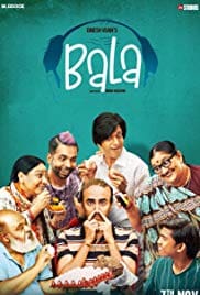 Bala 2019 Full Movie Download Free Camrip