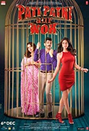 Pati Patni Aur Woh 2019 Full Movie Free Download HD 720p Pati Patni Aur Woh 2019 Full Movie Free Download HD 720p