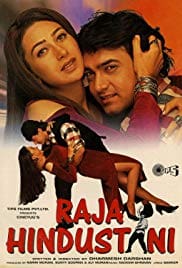 Raja Hindustani 1996 Full Movie Free Download HD 720p Raja Hindustani 1996 Full Movie Free Download HD 720p