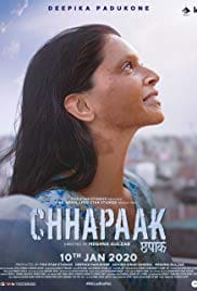 Chhapaak 2020 Full Movie Free Download HD 720p