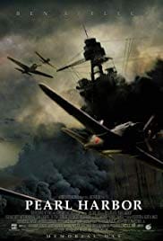 Pearl Harbor 2001 Full Movie Free Download HD 720p